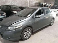 2009 Honda City 1.5E - for sale