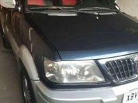 For sale Mitsubishi Adventure super sport 2002