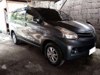 2014 Toyota Avanza AT for sale