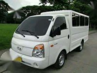 Hyundai H100 1st owner good as new 2016 for sale