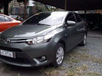 2017 Toyota Vios 13E matic FOR SALE