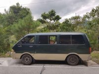 Kia Pregio 2.7 Van for sale