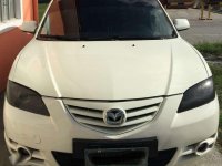 Mazda 3 2006 for sale