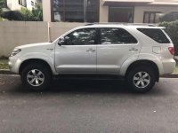 Toyota Fortuner 2005 for sale