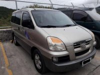 Hyundai Starex 2004 A/T for sale