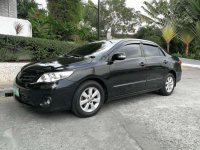 2011 TOYOTA ALTIS 1.6 G FOR SALE
