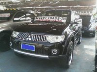 Mitsubishi Montero Sport 2009 for sale