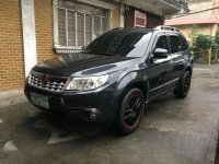 Subaru Forester 2.0 x s 2013 FOR SALE