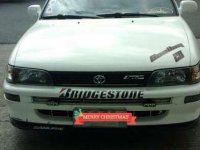 Toyota Corolla 1995 for sale