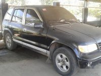Well-maintained Kia Sportage 2005 for sale