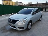 Good as new Nissan Almera 2016 for sale