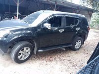 ISUZU MUX 2016 FOR SALE