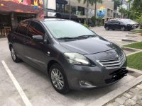 Toyota Vios 1.3J - Limited 2013 MT for sale