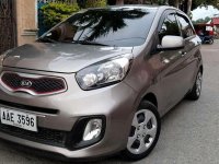 2015 Kia Picanto for sale