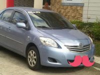 Toyota Vios 1.3e 2012 AT for sale