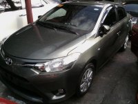 Toyota Vios 2017 E M/T for sale