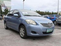 2011 Toyota Vios MT Gas for sale