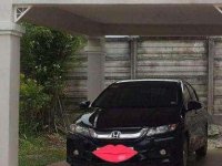 Honda City 2017 CVT FOR SALE