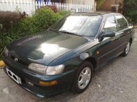 1996 Toyota Corolla GLI AT for sale