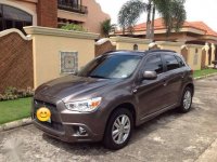 For sale! My Mitsubishi ASX 2011