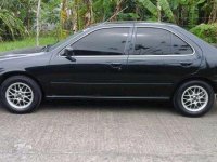 Nissan Sentra Series 3 1997 for sale