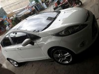 Ford Fiesta S Gas 2011 model FOR SALE