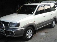 Toyota Revo SR look 1999 model manual transmission for sale