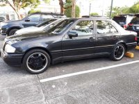 1994 Mercedes Benz C220 for sale