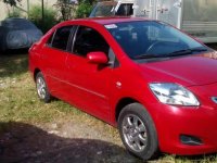 For sale 2011 Toyota Vios E 1.3AT