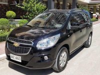 Chevrolet Spin 2014 FOR SALE