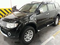 Mitsubishi Montero GLS-V 2011 for sale