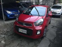2016 Kia Picanto MT AND AT FOR SALE