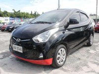 2014 Hyundai Eon GLS 0.8L MT Gas for sale