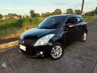 2015 Suzuki Swift 1.2L AT FOR SALE