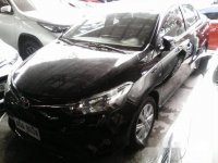 Toyota Vios 2015 E M/T for sale