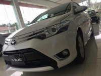 2018 Toyota Vios for sale