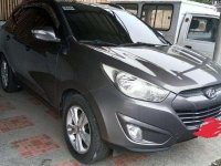 Hyundai Tucson 2012 model FOR SALE