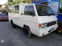 1995 Mitsubishi L300 FB Van FOR SALE