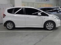 FOR SALE Honda Jazz 2012 Color white