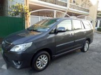 For sale Toyota Innova 2.0G