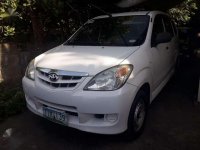 Toyota Avanza 2011 J for sale