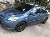 FOR SALE Toyota Vios e 2009 manual casa maintained