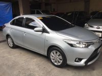 2015 Toyota Vios E AT for sale