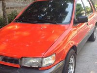 Mitsubishi Space wagon all power for sale