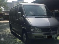 2006 Mercedes Benz Sprinter for sale