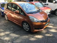 2012 Honda Jazz 1.5VX for sale