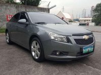 Chevy Cruze LT top of the line 2010 model for sale