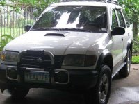 SUV - Kia Sportage 2001 for sale