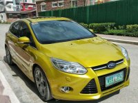 FORD FOCUS 2.0-S 2013 for sale
