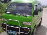Suzuki Multicab van type for sale